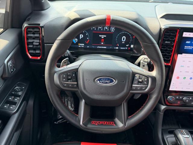 2025 Ford Ranger - $56,392