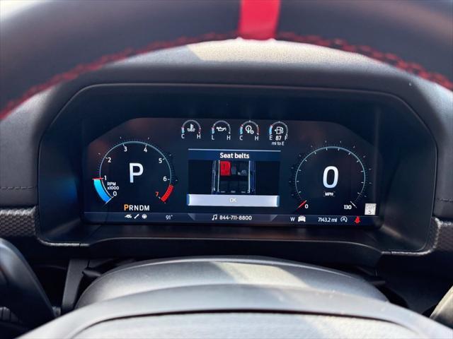 2025 Ford Ranger - $56,392