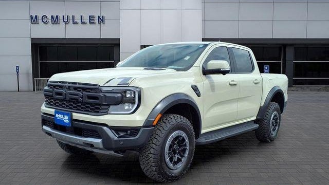 Preowned 2025 Ford Ranger Raptor for Sale