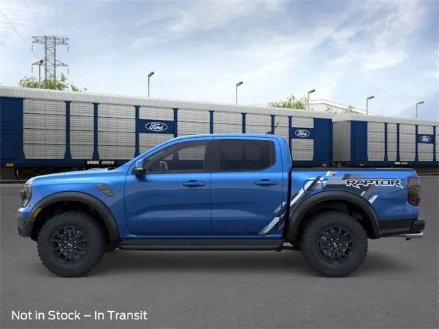 2025 Ford Ranger - $54,001