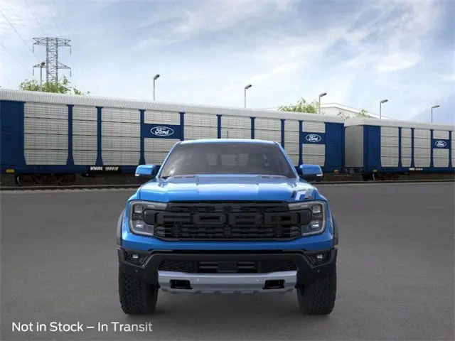 2025 Ford Ranger - $54,001