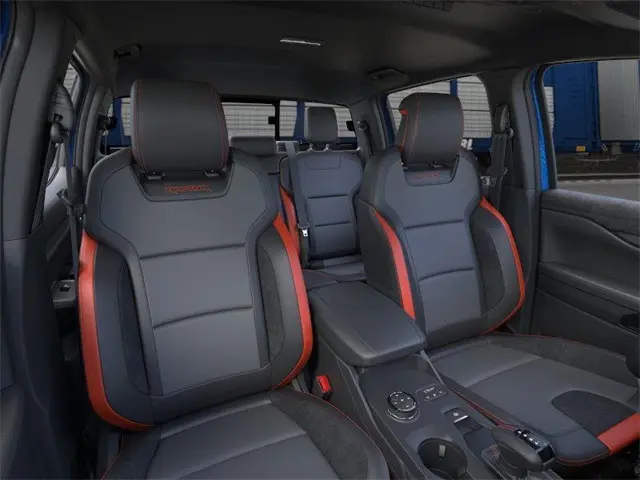 2025 Ford Ranger - $54,001
