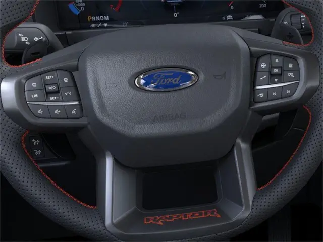 2025 Ford Ranger - $54,001