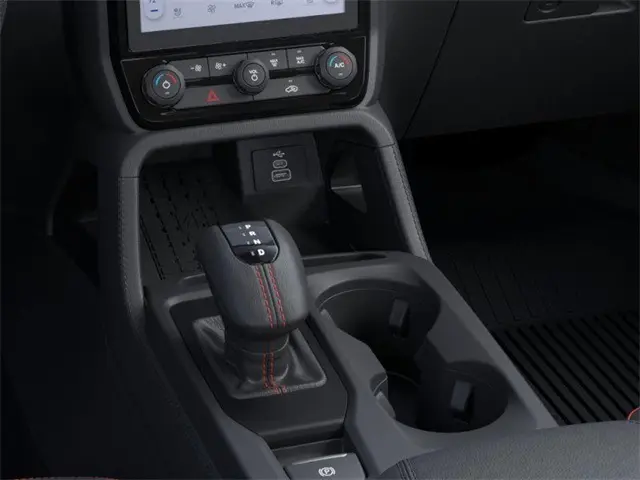2025 Ford Ranger - $54,001