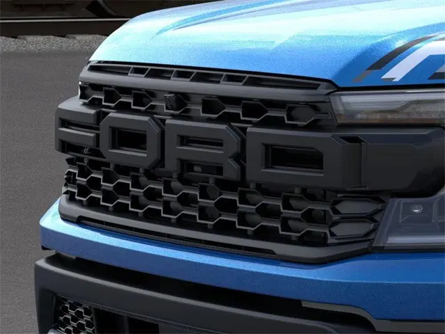 2025 Ford Ranger - $54,001