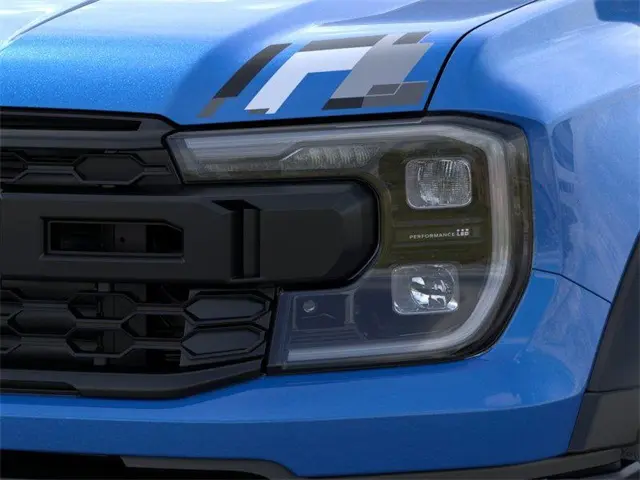 2025 Ford Ranger - $54,001