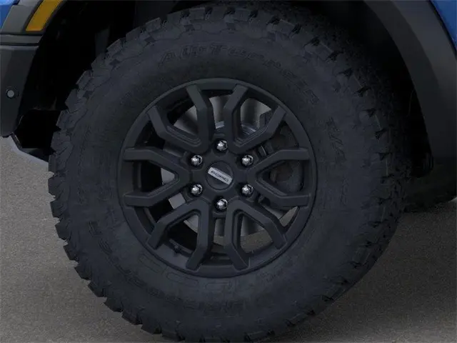 2025 Ford Ranger - $54,001