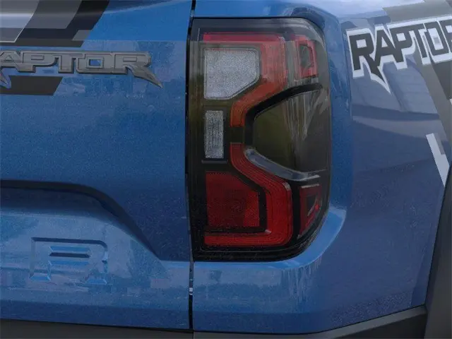 2025 Ford Ranger - $54,001