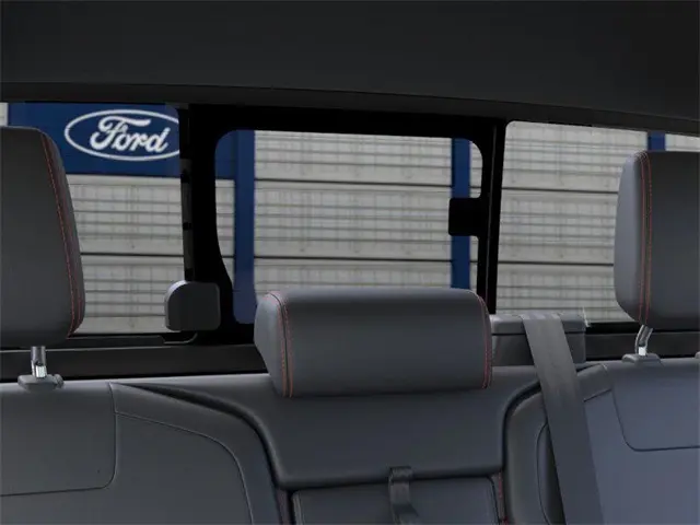 2025 Ford Ranger - $54,001