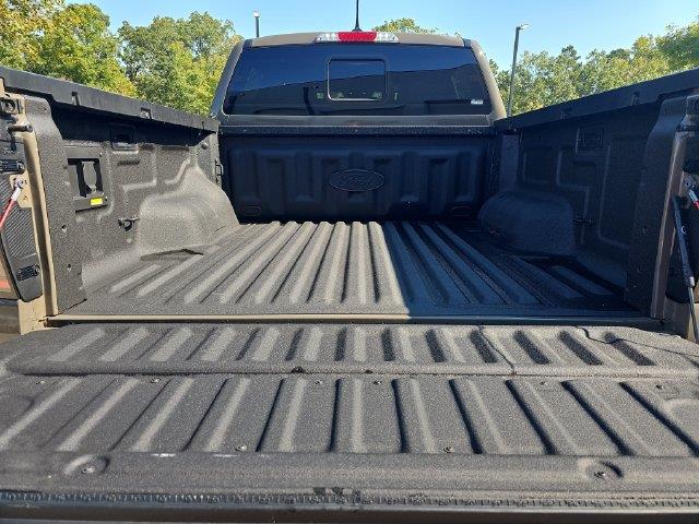 2025 Ford Ranger - $55,776