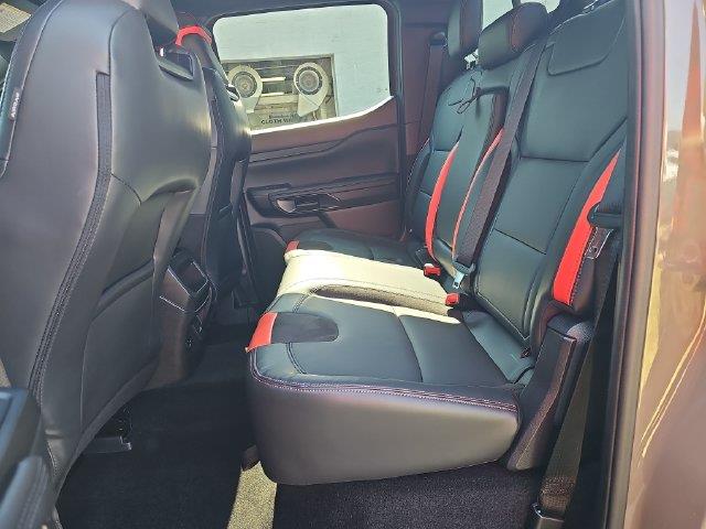 2025 Ford Ranger - $55,776