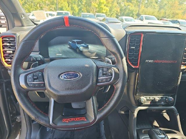 2025 Ford Ranger - $55,776