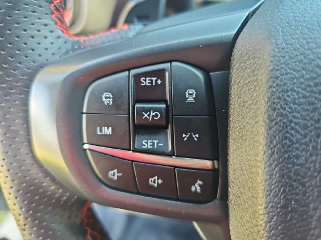 2025 Ford Ranger - $55,776