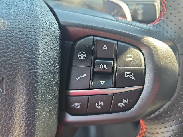 2025 Ford Ranger - $55,776