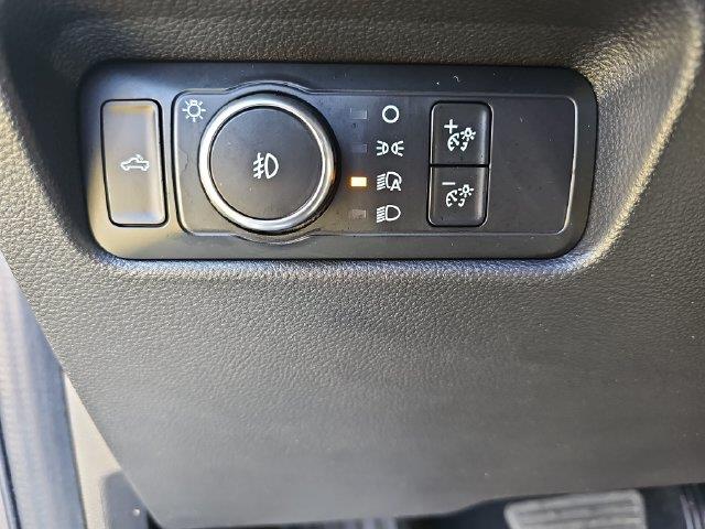 2025 Ford Ranger - $55,776