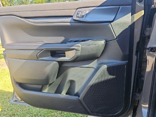 2025 Ford Ranger - $55,776