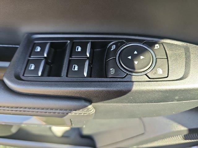 2025 Ford Ranger - $55,776