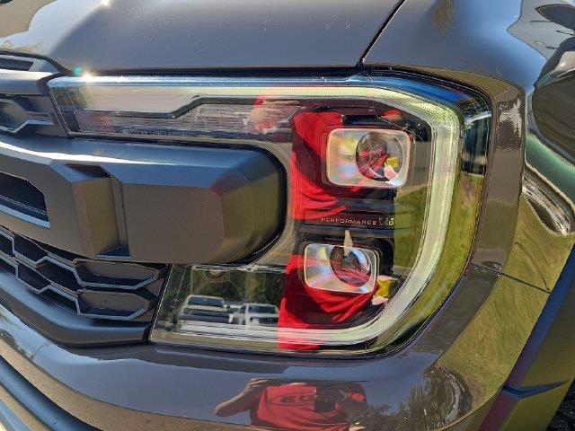 2025 Ford Ranger - $55,776