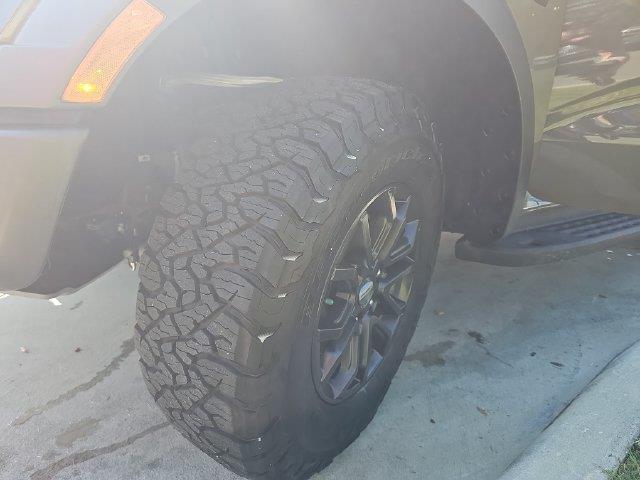 2025 Ford Ranger - $55,776