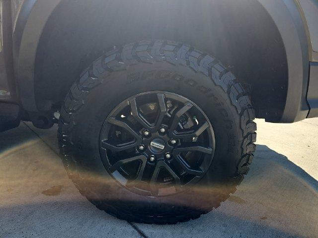 2025 Ford Ranger - $55,776