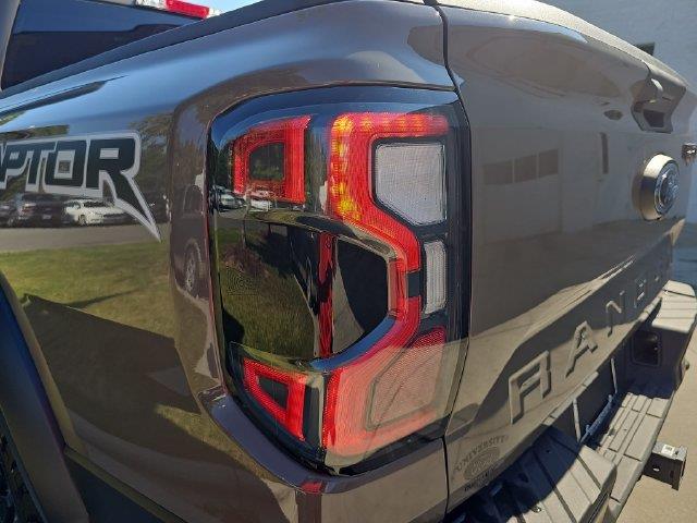 2025 Ford Ranger - $55,776