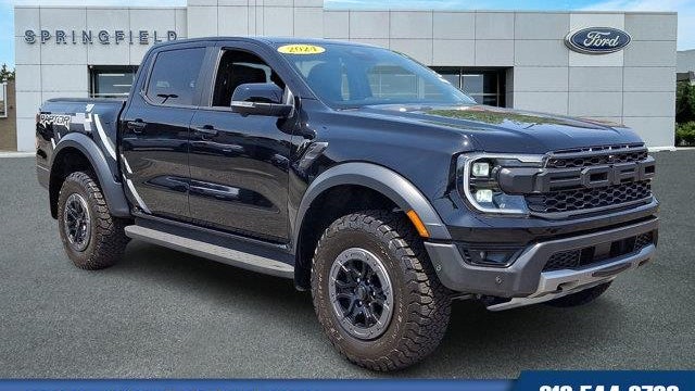 Preowned 2024 Ford Ranger Raptor for Sale