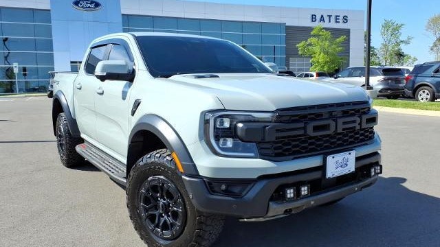 Preowned 2024 Ford Ranger Raptor for Sale