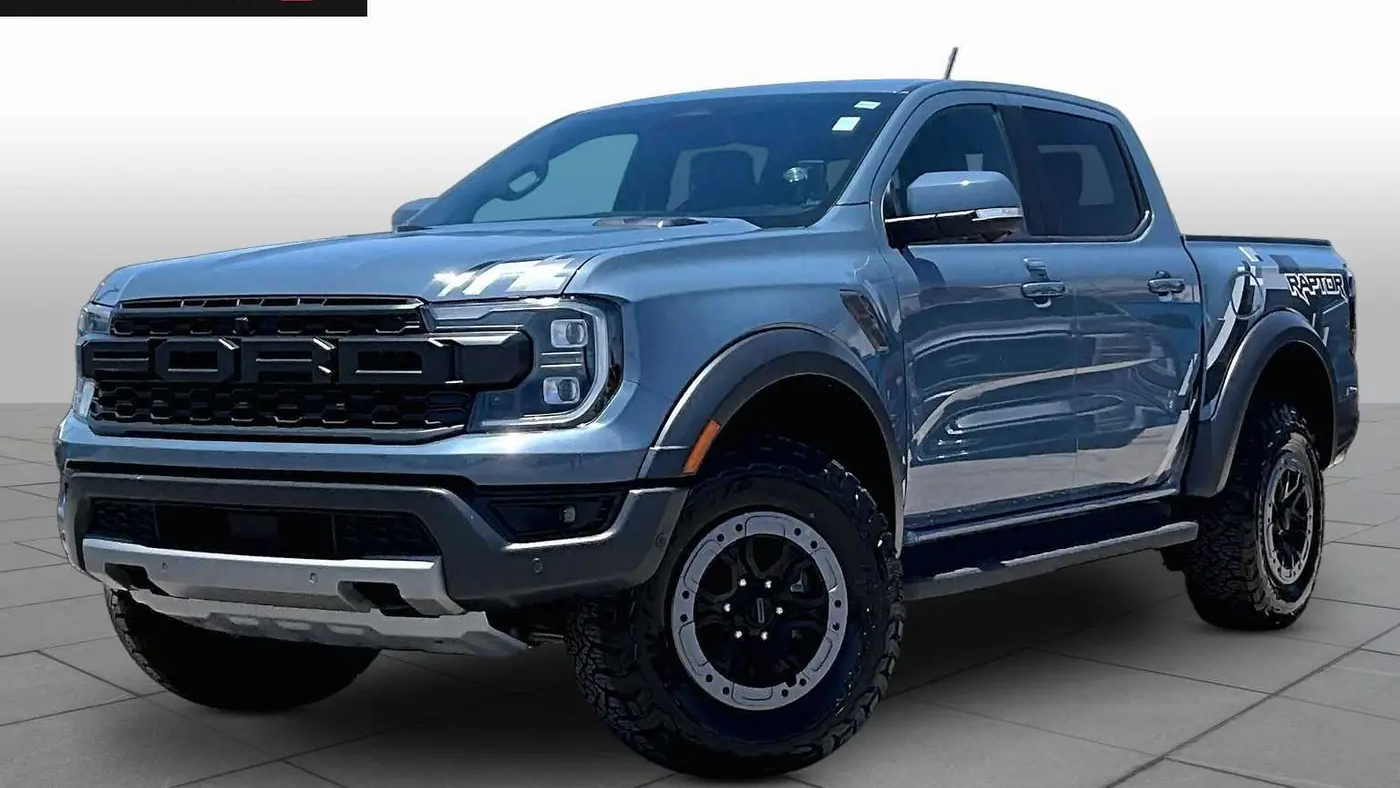 Preowned 2024 Ford Ranger Raptor for Sale