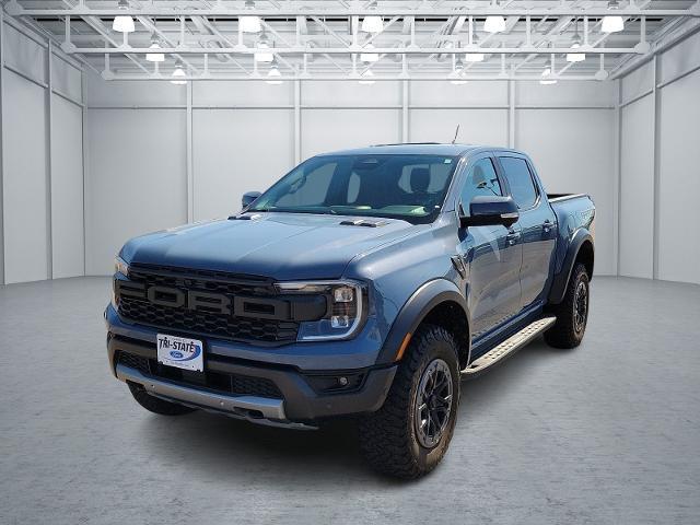 2024 Ford Ranger - $52,999