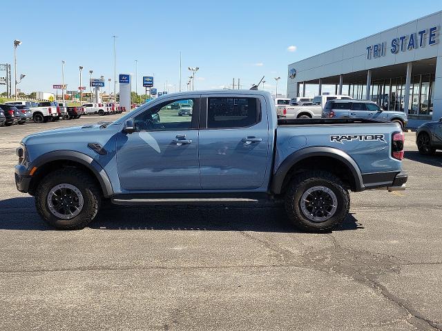 2024 Ford Ranger - $52,999