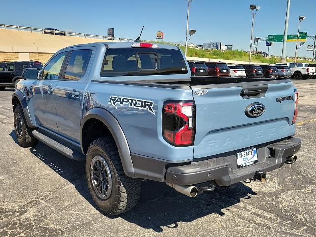 2024 Ford Ranger - $52,999