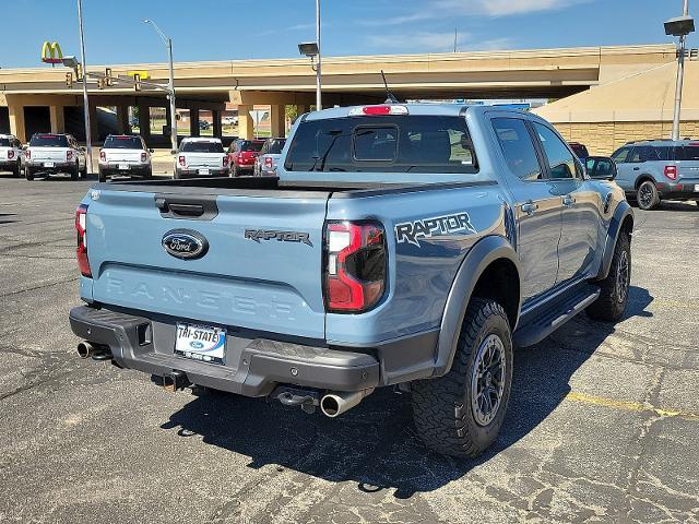 2024 Ford Ranger - $52,999