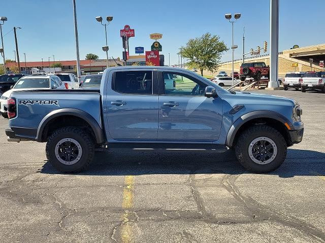 2024 Ford Ranger - $52,999