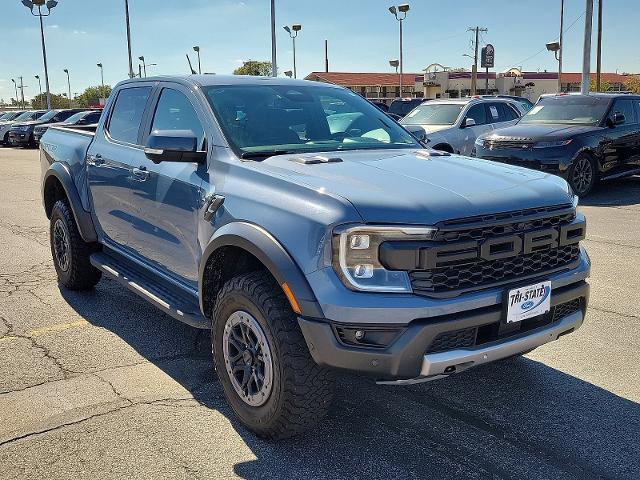 2024 Ford Ranger - $52,999