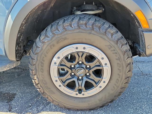 2024 Ford Ranger - $52,999