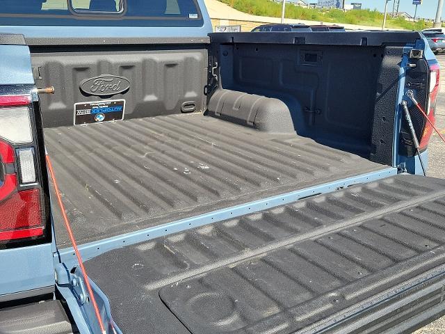 2024 Ford Ranger - $52,999