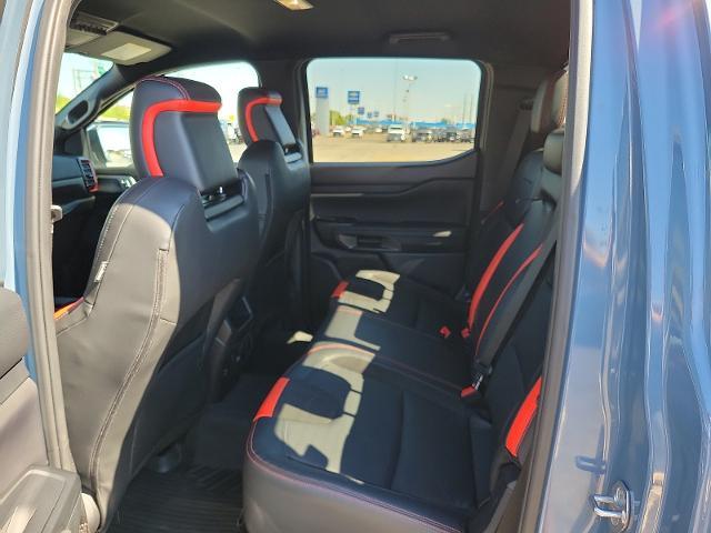 2024 Ford Ranger - $52,999