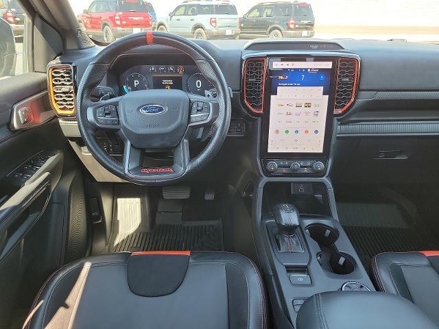 2024 Ford Ranger - $52,999