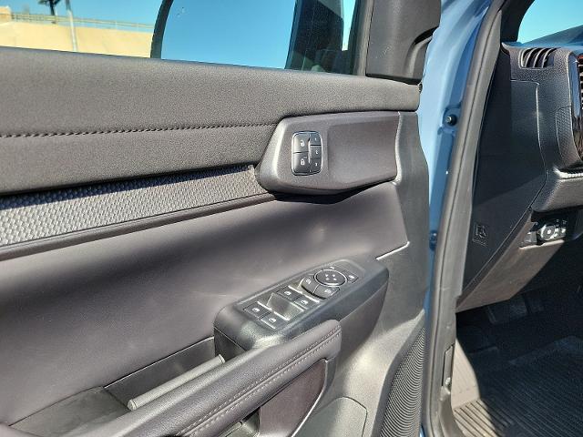 2024 Ford Ranger - $52,999