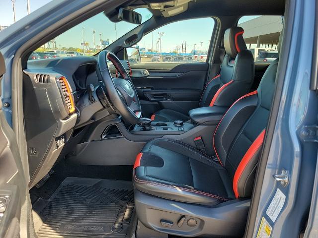 2024 Ford Ranger - $52,999