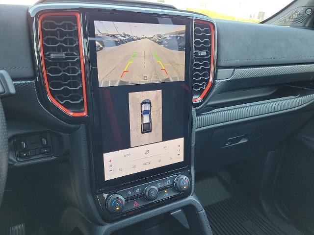 2024 Ford Ranger - $52,999