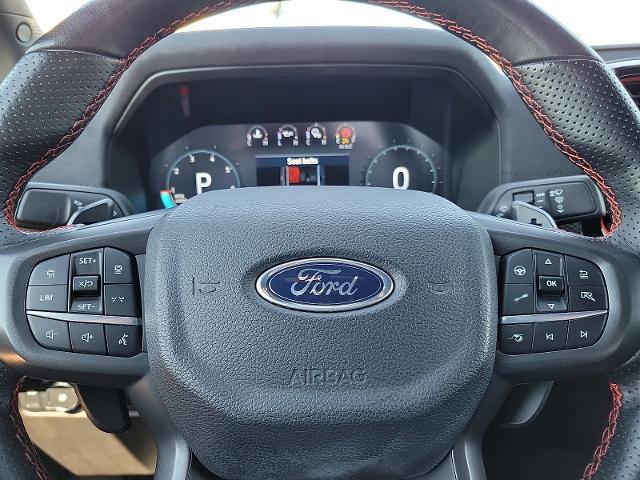 2024 Ford Ranger - $52,999