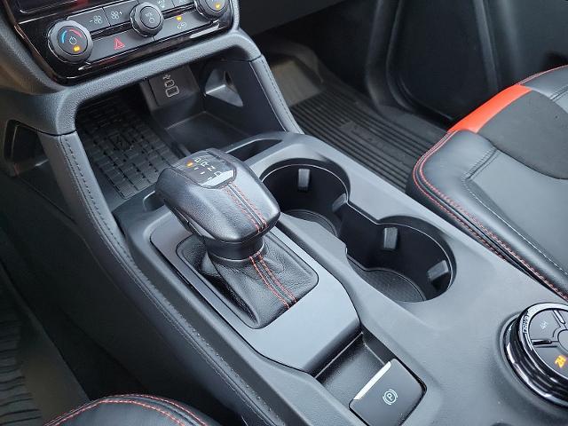 2024 Ford Ranger - $52,999