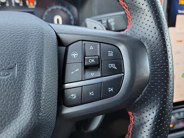 2024 Ford Ranger - $52,999