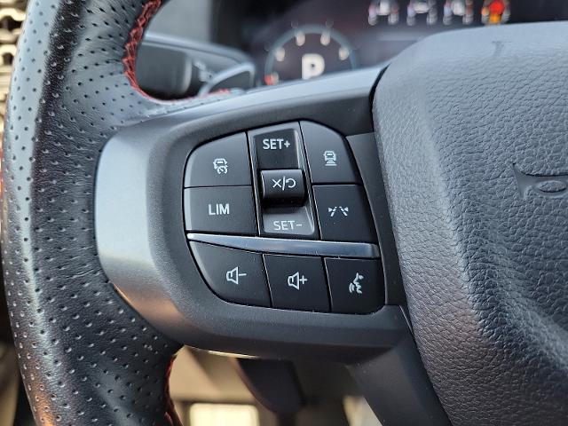 2024 Ford Ranger - $52,999