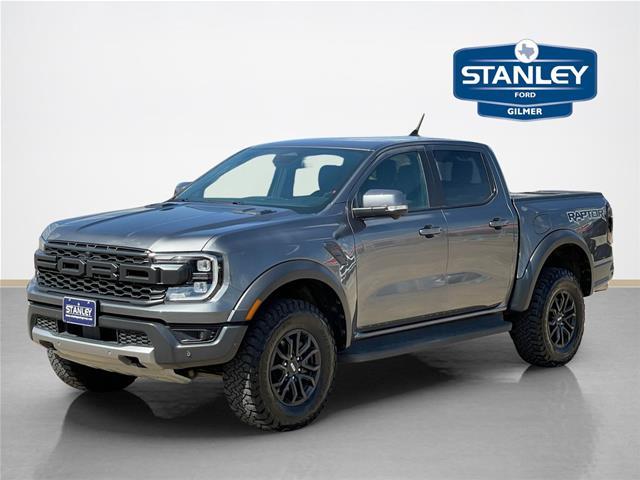 2024 Ford Ranger - $46,495