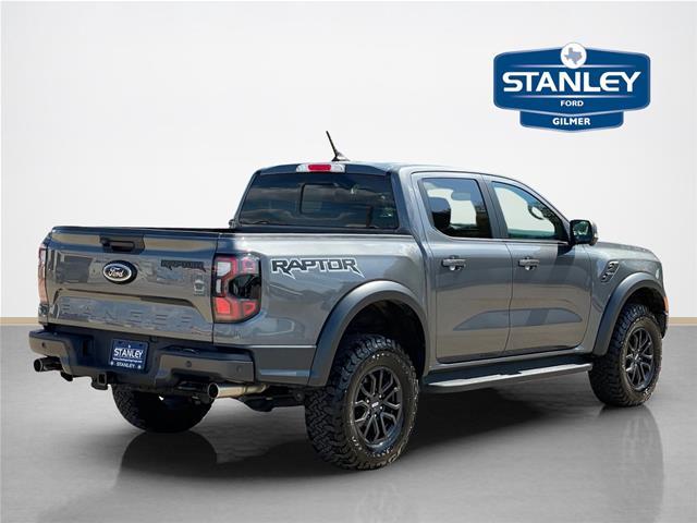 2024 Ford Ranger - $46,495