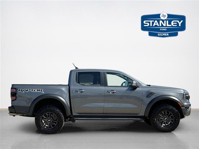 2024 Ford Ranger - $46,495