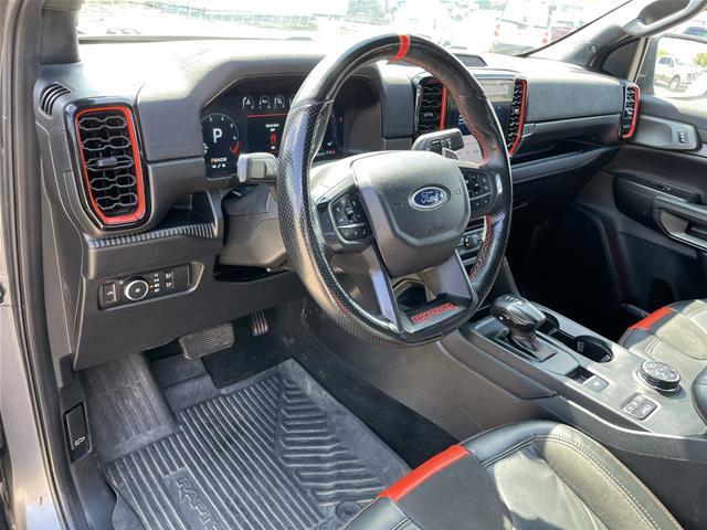 2024 Ford Ranger - $46,495