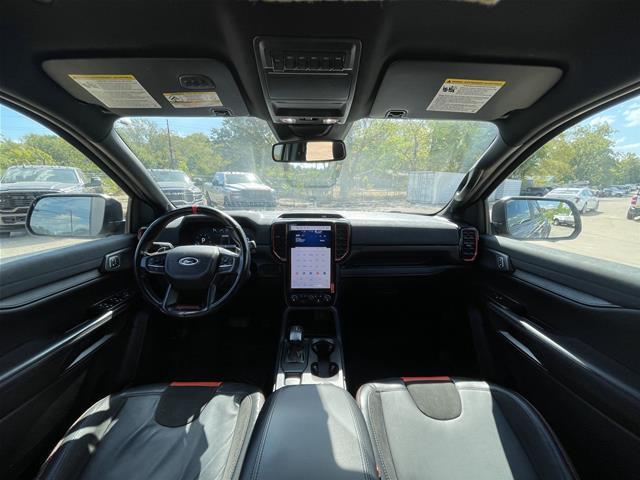 2024 Ford Ranger - $46,495
